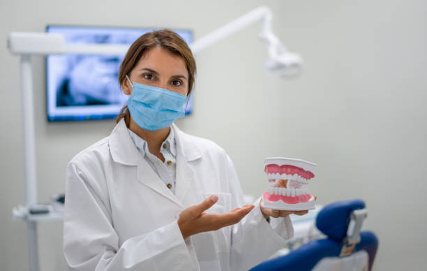 Best Emergency Tooth Extraction in Largo, MD